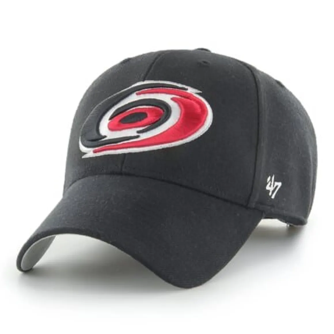 47 Brand Cap Nhl Mvp Carolina Hurricanes