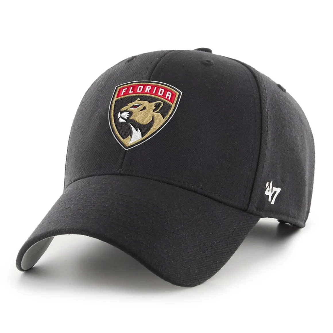 47 Brand Cap Nhl Mvp Florida Panthers