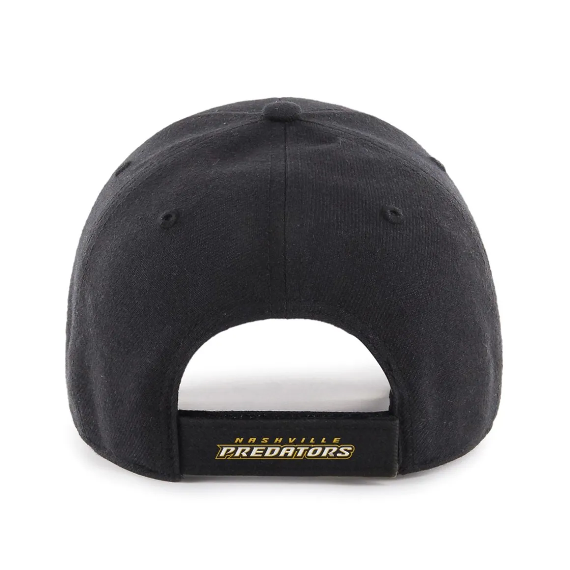 47 Brand Cap Nhl Mvp Nashville Predators