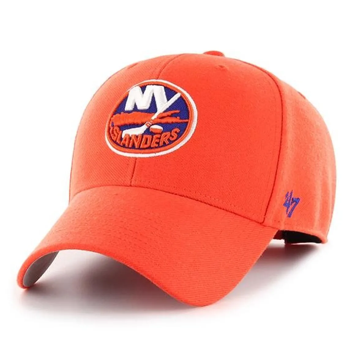 47 Brand Cap Nhl Mvp New Islanders