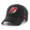47 Brand Cap Nhl Mvp New Jersey Devils