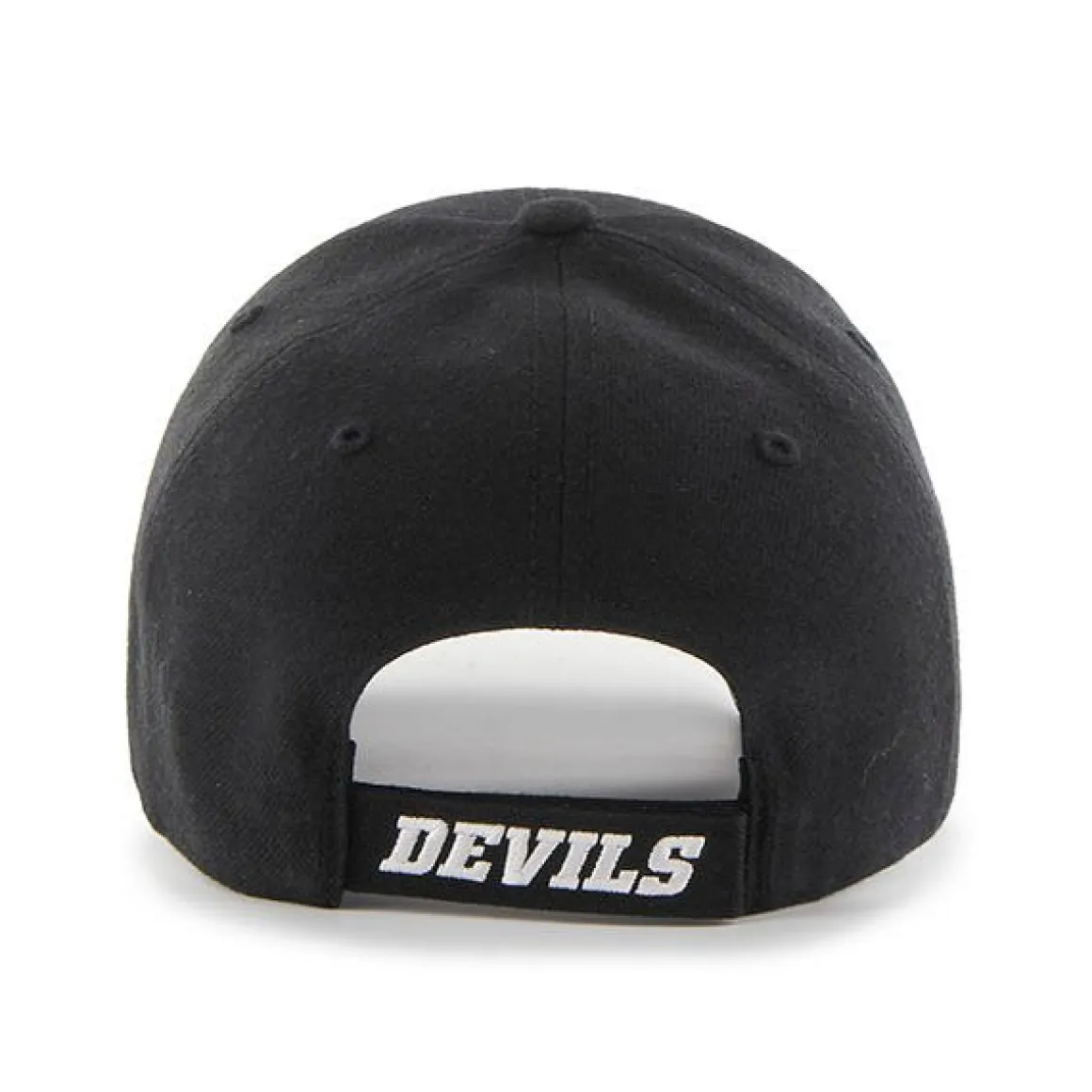 47 Brand Cap Nhl Mvp New Jersey Devils