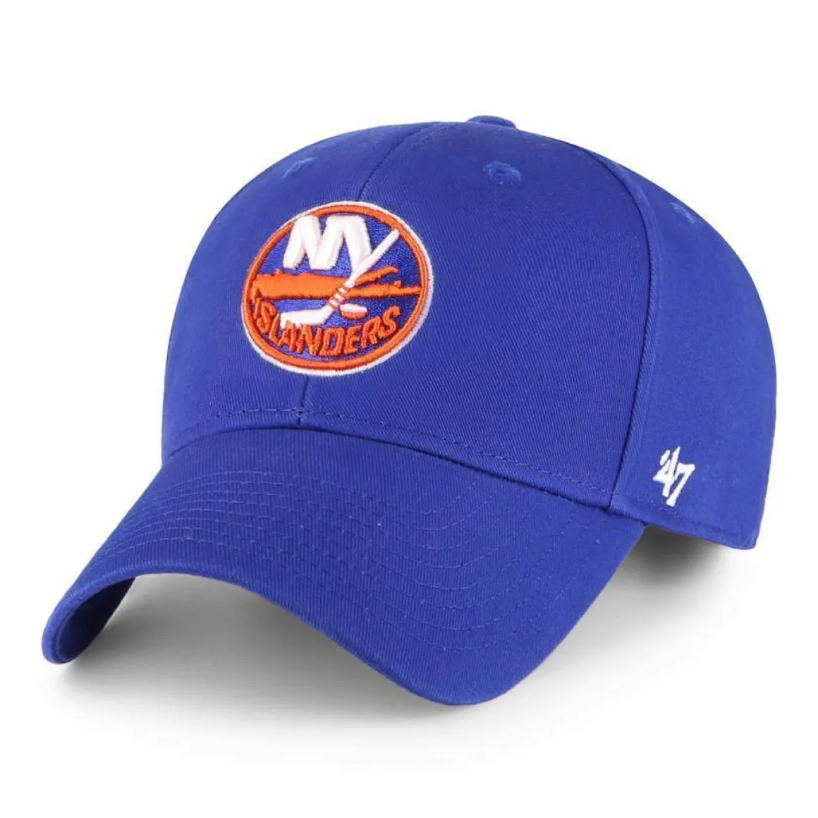 47 Brand Cap Nhl Mvp New York Islanders