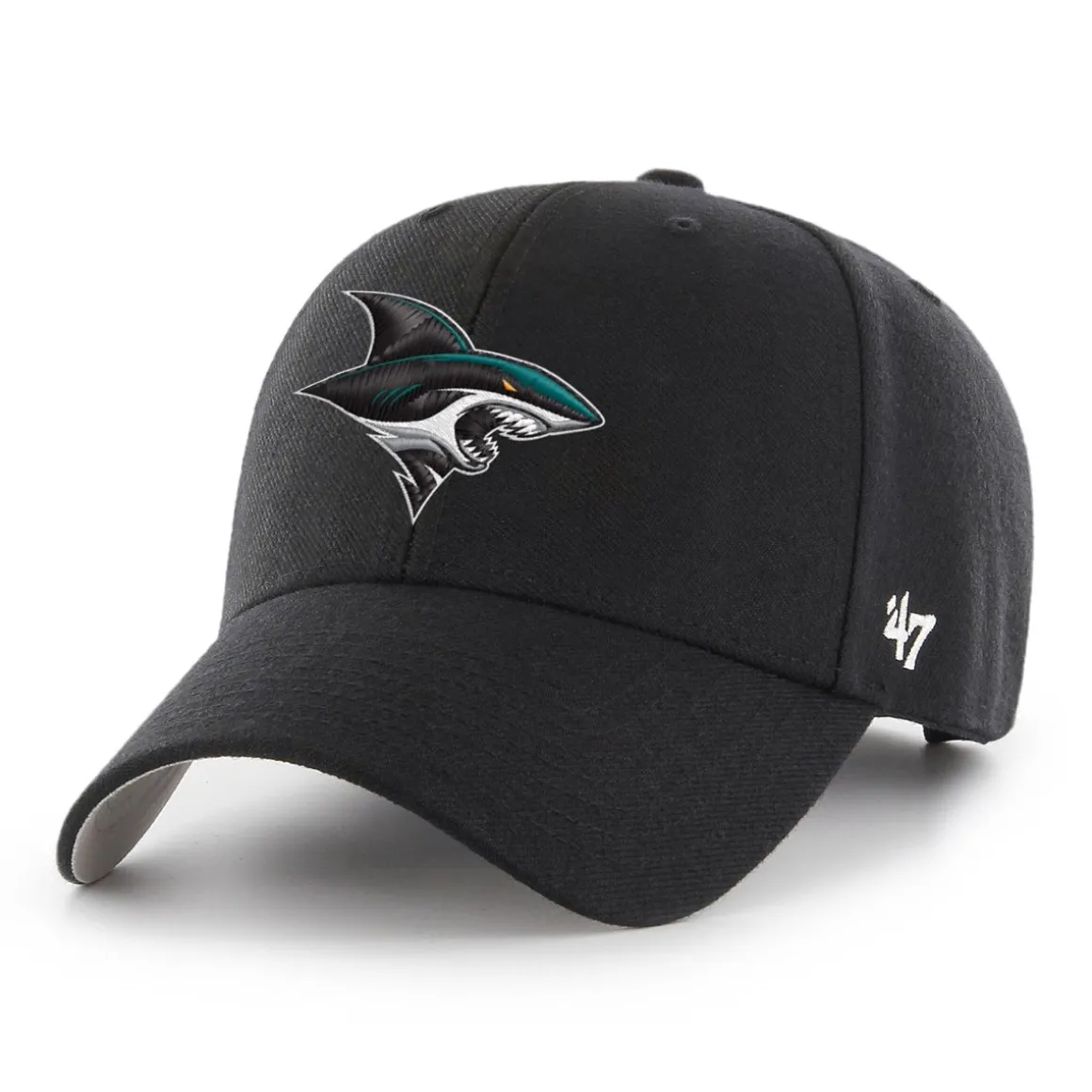 47 Brand Cap Nhl Mvp San Jose Sharks