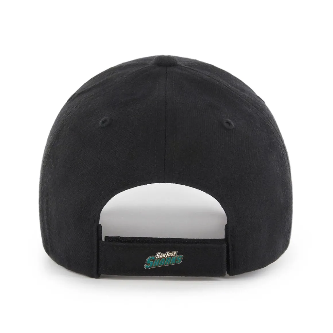 47 Brand Cap Nhl Mvp San Jose Sharks