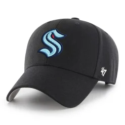 47 Brand Cap Nhl Mvp Seattle Kraken