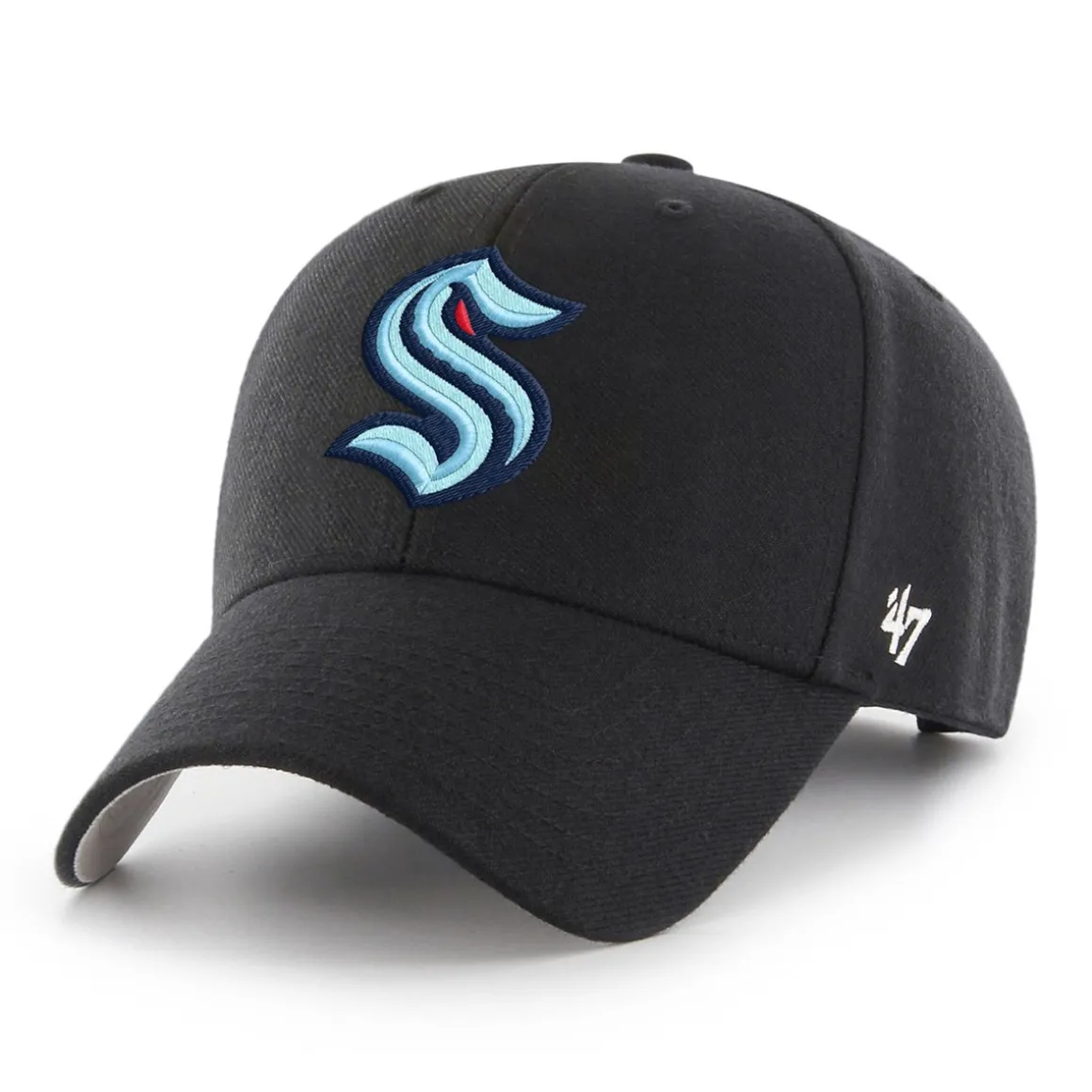 47 Brand Cap Nhl Mvp Seattle Kraken