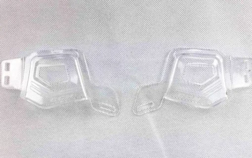 Face Mask^CCM Ac Earcover Resistance