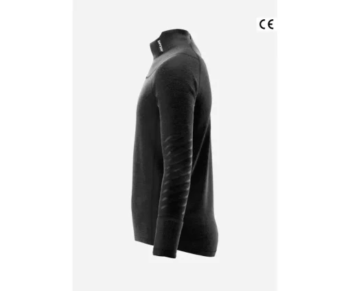 Neck Guard For Hockey^AYCANE Neck Protective Jersey Blade Pro 2.0 Jr