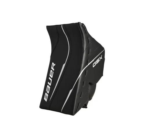Bauer Blocker Gsx Jr