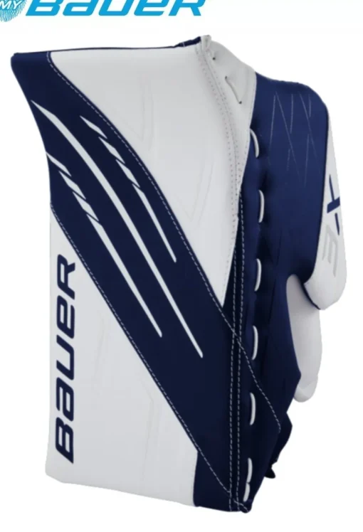 Bauer Blocker Mybauer Vapor 3X Sr. Custom