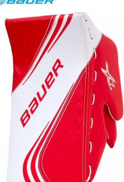 Bauer Blocker Mybauer Vapor 3X Sr. Custom