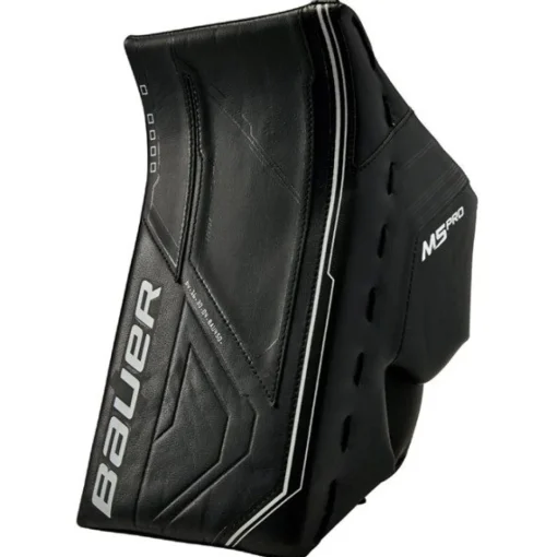 Bauer Blocker Supreme M5 Pro Sr