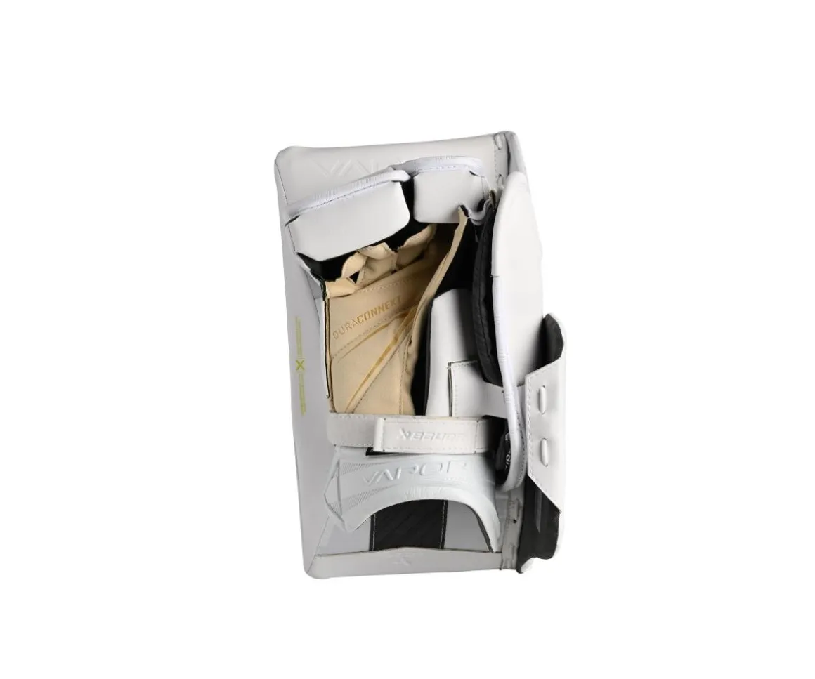 Bauer Blocker Vapor Hyperlite2 Sr