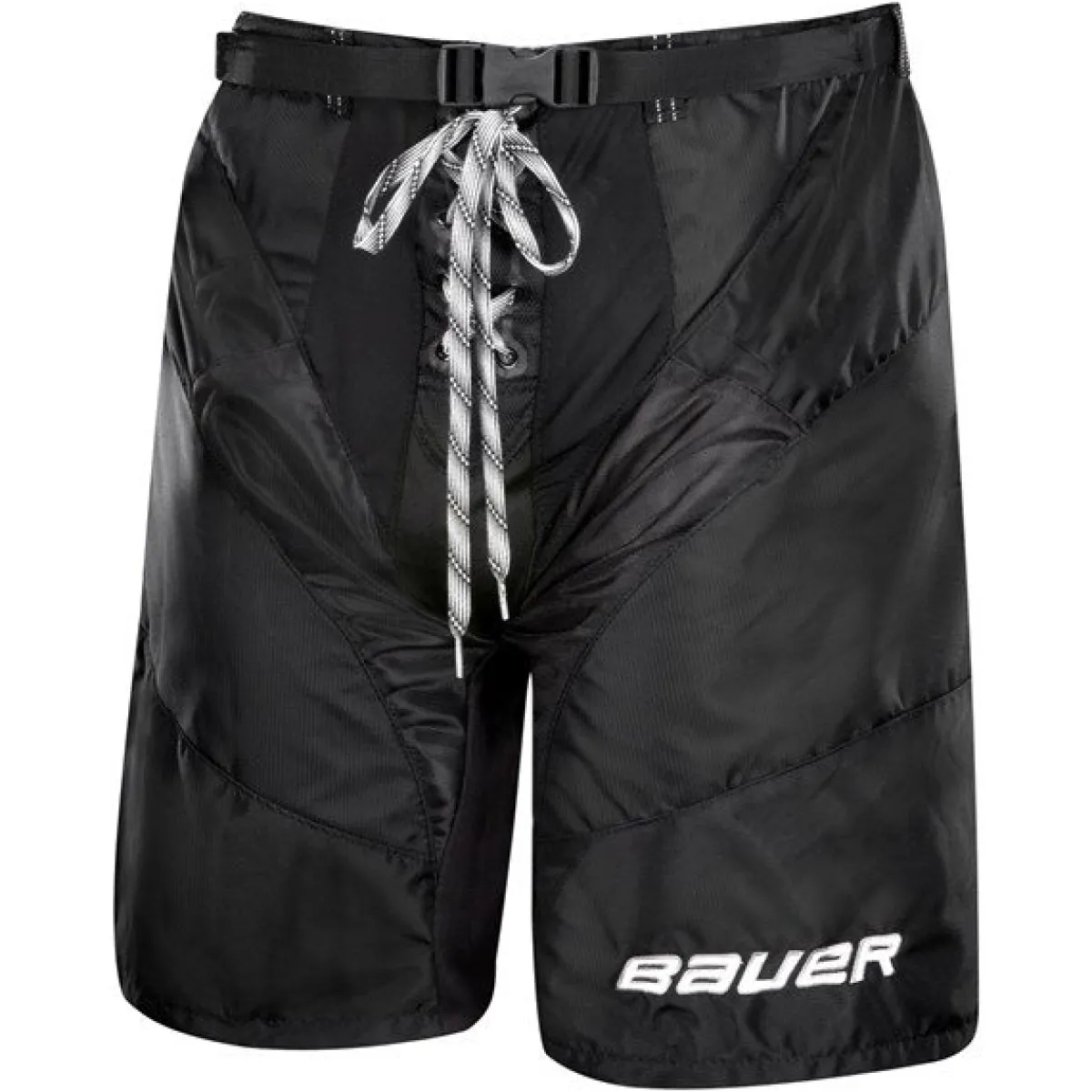 Hockey Pants Junior^BAUER Cover Nexus Pant Shell Jr Black