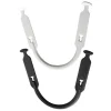 Hockey Helmet Accessories^BAUER Earhook Model 5100/4500 White