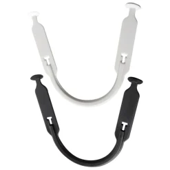Hockey Helmet Accessories^BAUER Earhook Model 5100/4500 Black