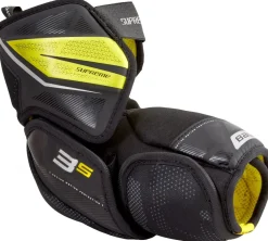 Elbow Pads Hockey^BAUER Elbow Pads Supreme 3S Int