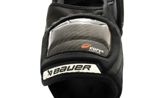 Elbow Pads Hockey^BAUER Elbow Pads Supreme M5 Pro Int