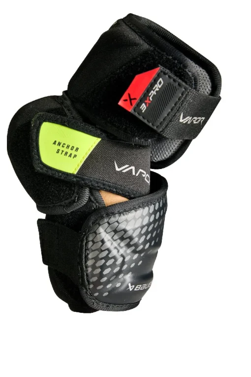 Elbow Pads Hockey^BAUER Elbow Pads Vapor 3X Pro Jr