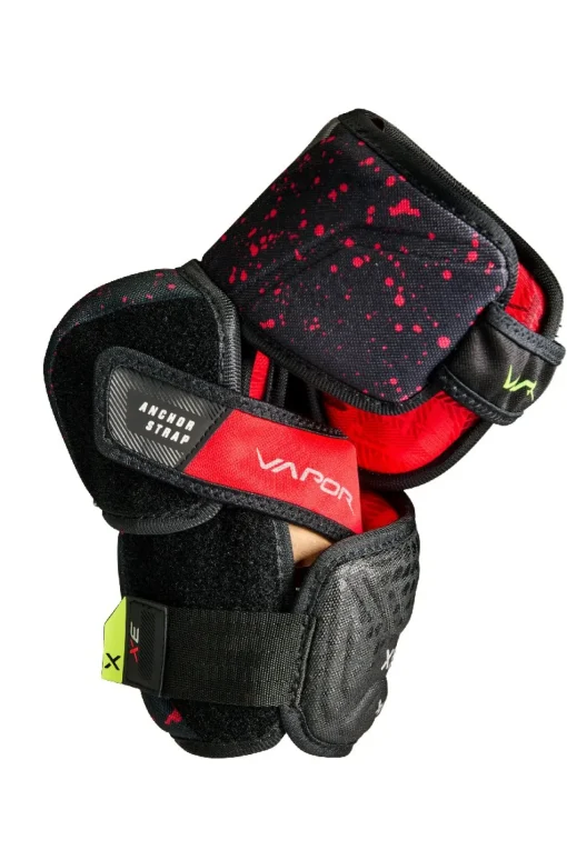 Elbow Pads Hockey^BAUER Elbow Pads Vapor 3X Int
