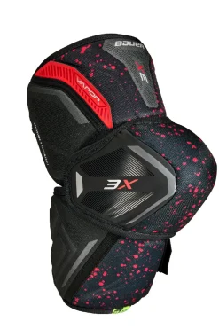 Elbow Pads Hockey^BAUER Elbow Pads Vapor 3X Sr