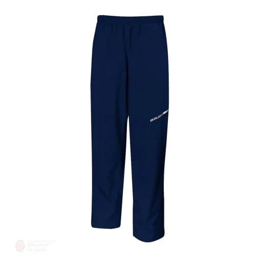 Bauer Flex Pant Jr Blue
