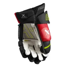 Hockey Gloves Bauer^BAUER Gloves Vapor Hyperlite Sr Vapor Red