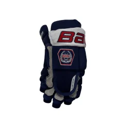 Hockey Gloves Bauer^BAUER Gloves Vapor Team Elite Jr - Nhc