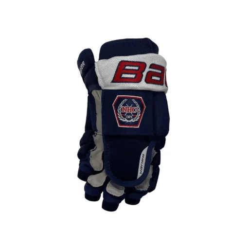 Hockey Gloves Bauer^BAUER Gloves Vapor Team Elite Jr - Nhc