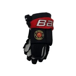 Hockey Gloves Bauer^BAUER Gloves Vaporteam Elite Sr - Hc Dalen