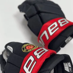 Hockey Gloves Bauer^BAUER Gloves Vaporteam Elite Sr - Hc Dalen
