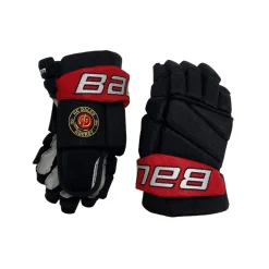 Hockey Gloves Bauer^BAUER Gloves Vaporteam Elite Int - Hc Dalen