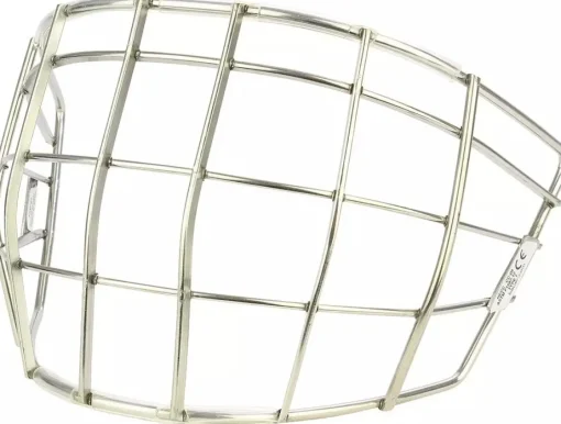Bauer Goalie Cage Rp Nme Jr.