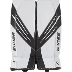 Bauer Goalie Leg Pads Vapor 3X Int