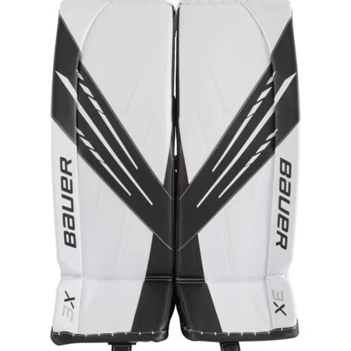 Bauer Goalie Leg Pads Vapor 3X Int