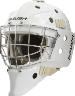 Bauer Goalie Mask 950 Sr Non Certified.
