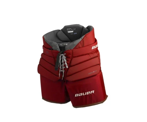 Bauer Goalie Pant Elite Sr