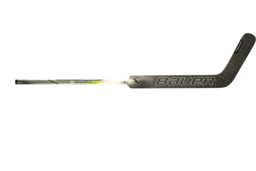 Bauer Goalie Stick Vapor Hyperlite2 Int Silver/Black