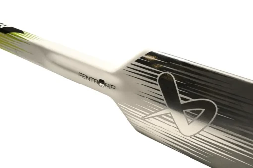 Bauer Goalie Stick Vapor Hyperlite2 Int Silver/Black