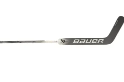 Bauer Goalie Stick Vapor X5 Pro Sr Silver/Black