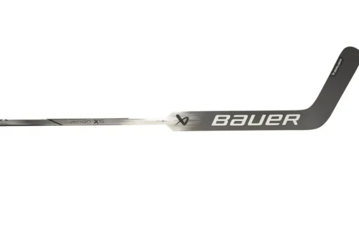 Bauer Goalie Stick Vapor X5 Pro Sr Silver/Black