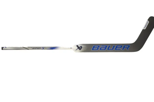 Bauer Goalie Stick Vapor X5 Pro Sr Blue