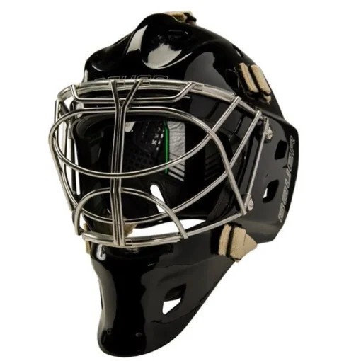 Bauer Goaliemask Nme One Sr Cat Eye