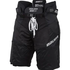 Hockey Pants^BAUER Hockey Pant Pro Series Velcro Sr Black