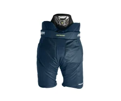 Hockey Pants Intermediate^BAUER Hockey Pant Supreme Mach Int Navy