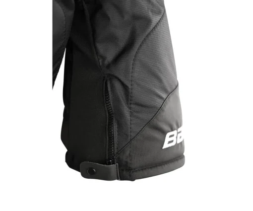 Hockey Pants Intermediate^BAUER Hockey Pant Supreme Mach Int Navy