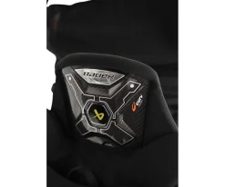 Hockey Pants Intermediate^BAUER Hockey Pant Supreme Mach Int Navy