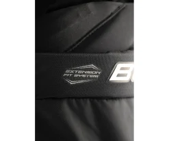 Hockey Pants Intermediate^BAUER Hockey Pant Supreme Mach Int Navy