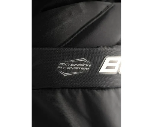Hockey Pants Intermediate^BAUER Hockey Pant Supreme Mach Int Navy